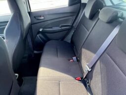 
										SUZUKI SWIFT SPORT BASE GRADE full									