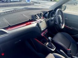 
										SUZUKI SWIFT SPORT BASE GRADE full									