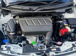 
										SUZUKI SWIFT SPORT BASE GRADE full									