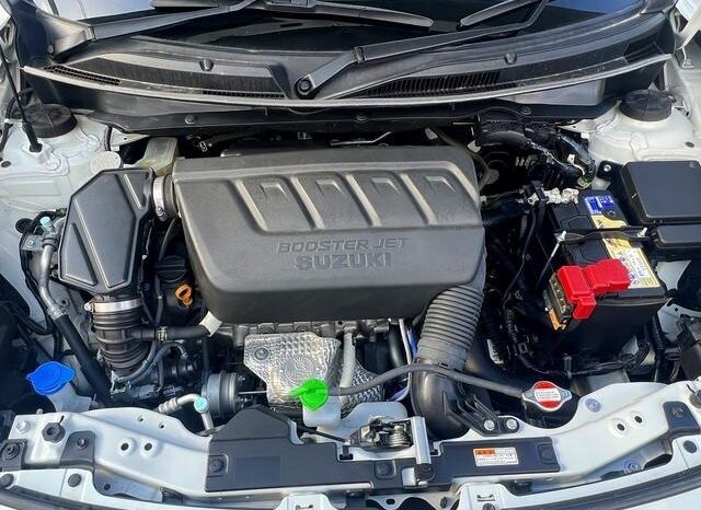 
								SUZUKI SWIFT SPORT BASE GRADE full									