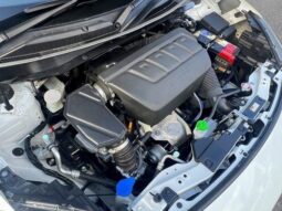 
										SUZUKI SWIFT SPORT BASE GRADE full									