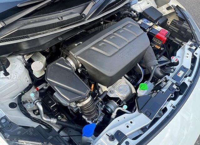 
								SUZUKI SWIFT SPORT BASE GRADE full									