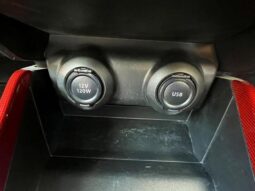 
										SUZUKI SWIFT SPORT BASE GRADE full									