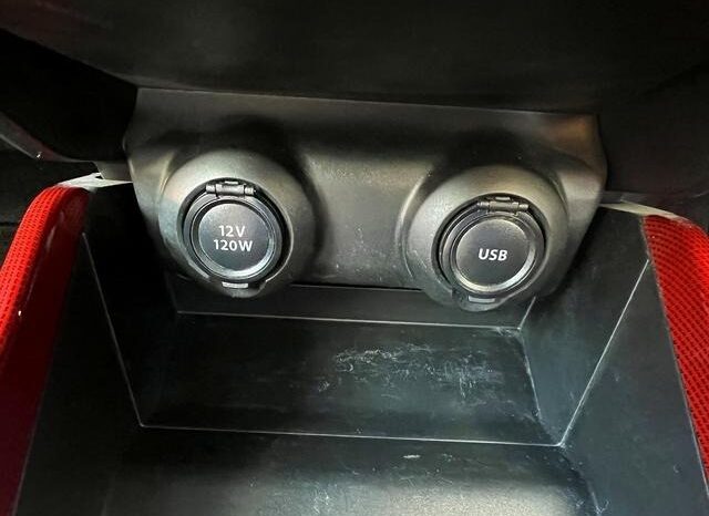 
								SUZUKI SWIFT SPORT BASE GRADE full									