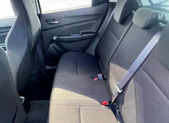 
								SUZUKI SWIFT SPORT BASE GRADE full									