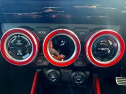 
										SUZUKI SWIFT SPORT BASE GRADE full									
