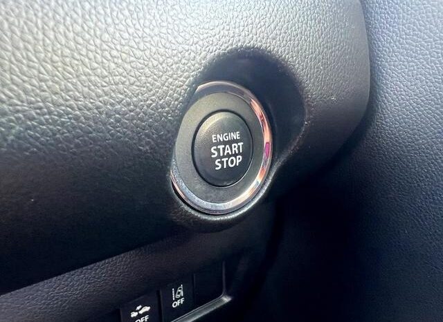 
								SUZUKI SWIFT SPORT BASE GRADE full									