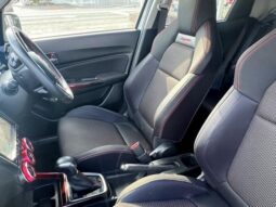 
										SUZUKI SWIFT SPORT BASE GRADE full									