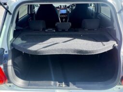 
										SUZUKI SWIFT SPORT BASE GRADE full									