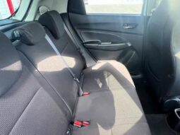 
										SUZUKI SWIFT SPORT BASE GRADE full									