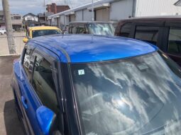 
										SUZUKI SWIFT SPORT BASE GRADE full									