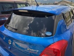 
										SUZUKI SWIFT SPORT BASE GRADE full									