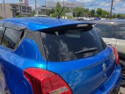 SUZUKI SWIFT SPORT BASE GRADE