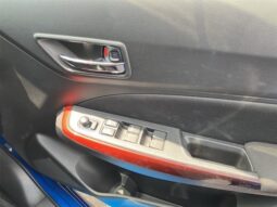 
										SUZUKI SWIFT SPORT BASE GRADE full									