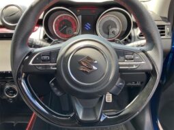 
										SUZUKI SWIFT SPORT BASE GRADE full									