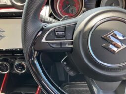
										SUZUKI SWIFT SPORT BASE GRADE full									