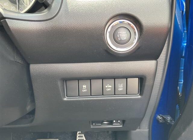 
								SUZUKI SWIFT SPORT BASE GRADE full									