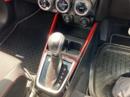
										SUZUKI SWIFT SPORT BASE GRADE full									