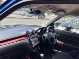 
										SUZUKI SWIFT SPORT BASE GRADE full									