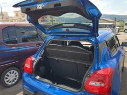 
										SUZUKI SWIFT SPORT BASE GRADE full									