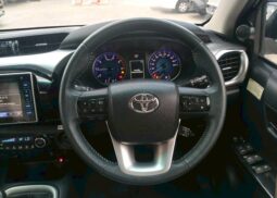 
										TOYOTA HILUX full									