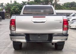 
										TOYOTA HILUX full									
