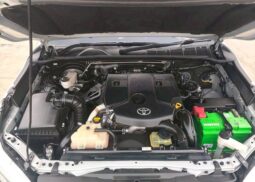
										TOYOTA HILUX full									