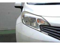 
										NISSAN NOTE X DIG-S full									