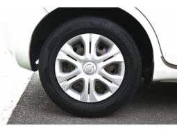 
										NISSAN NOTE X DIG-S full									