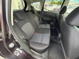 
										NISSAN NOTE RIDER full									
