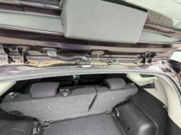 NISSAN NOTE RIDER