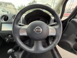 
										NISSAN NOTE RIDER full									