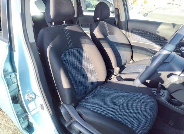 
								NISSAN NOTE X DIG-S full									