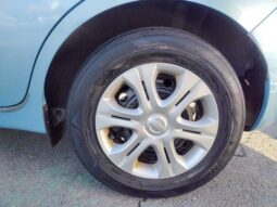 
										NISSAN NOTE X DIG-S full									