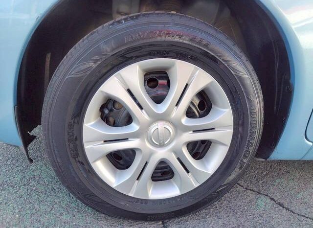 
								NISSAN NOTE X DIG-S full									