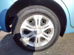 
										NISSAN NOTE X DIG-S full									