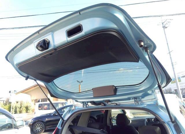 
								NISSAN NOTE X DIG-S full									