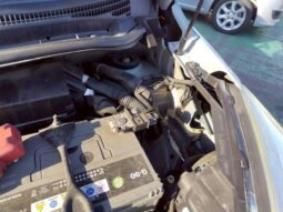 
										NISSAN NOTE X DIG-S full									