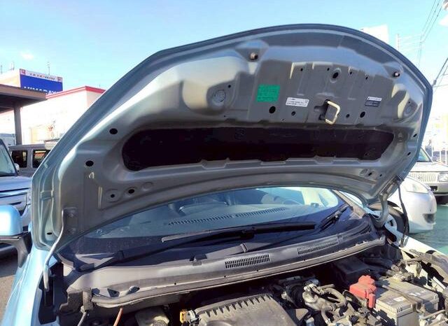 
								NISSAN NOTE X DIG-S full									