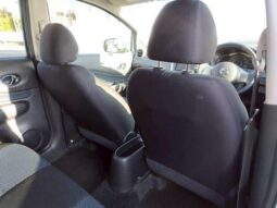 NISSAN NOTE X DIG-S