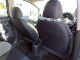 NISSAN NOTE X DIG-S