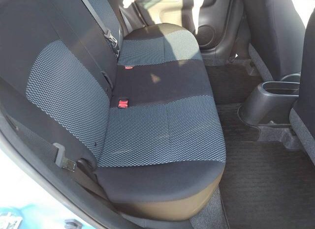 
								NISSAN NOTE X DIG-S full									