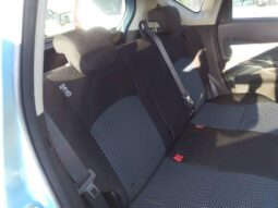 NISSAN NOTE X DIG-S