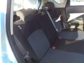 NISSAN NOTE X DIG-S