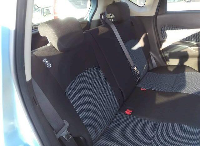 
								NISSAN NOTE X DIG-S full									