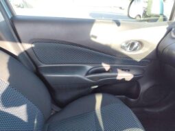
										NISSAN NOTE X DIG-S full									