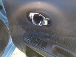 
										NISSAN NOTE X DIG-S full									