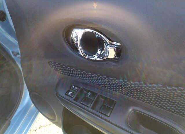 
								NISSAN NOTE X DIG-S full									